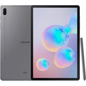 Замена корпуса на планшете Samsung Galaxy Tab S6 10.5 2019 в Волгограде